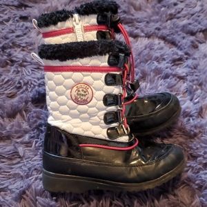 Totes Winter Snow Boots